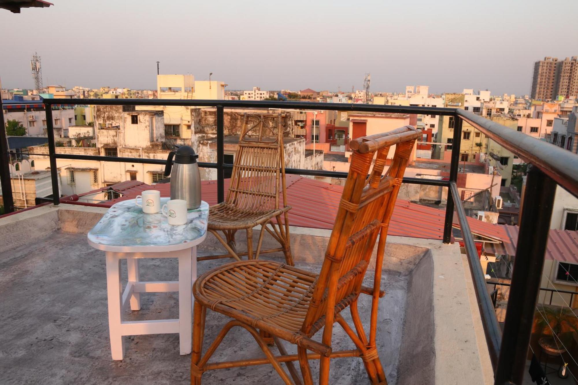 The Elite Apartment Hotel Kalkuta Zewnętrze zdjęcie